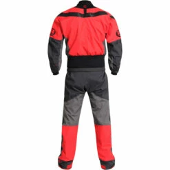 Charger Kayak Drysuit 11 Charger Kayak Drysuit -Surf Sales Shop dr10 back.2000x2000