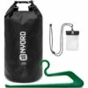 Dry Bag, Wetsuit Hanger & Key Case Bundle 1 Dry Bag, Wetsuit Hanger & Key Case Bundle -Surf Sales Shop drybag hanger bundle free gift 4.2000x2000