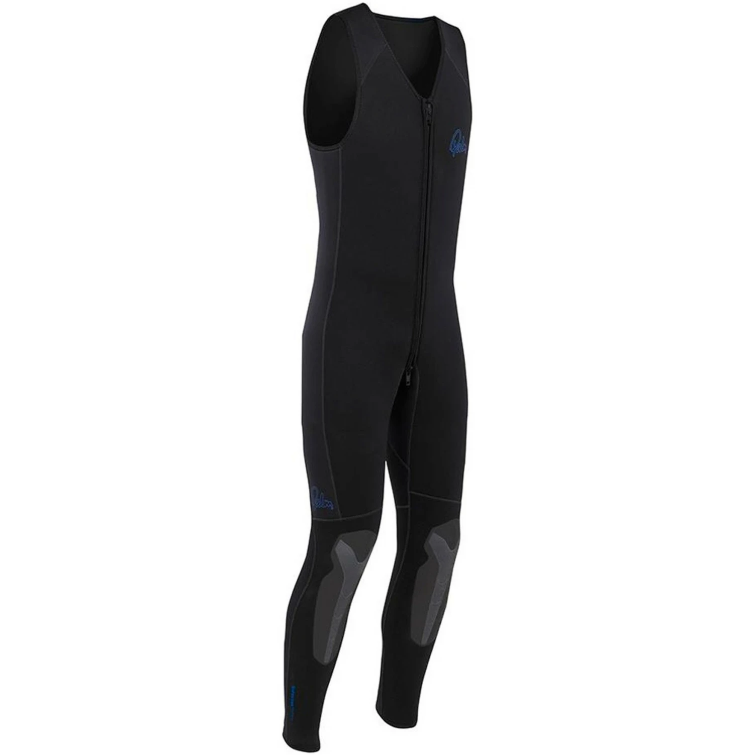 Palm Inferno 5mm Double Lined Neoprene Front Zip Long John Wetsuit 3 Palm Inferno 5mm Double Lined Neoprene Front Zip Long John Wetsuit