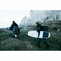 Mystic Deluxe Explore Poncho / Changing Robe -Surf Sales Shop main20comment20photo1.2000x2000