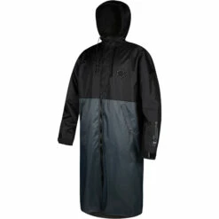 Mystic Deluxe Explore Poncho / Changing Robe