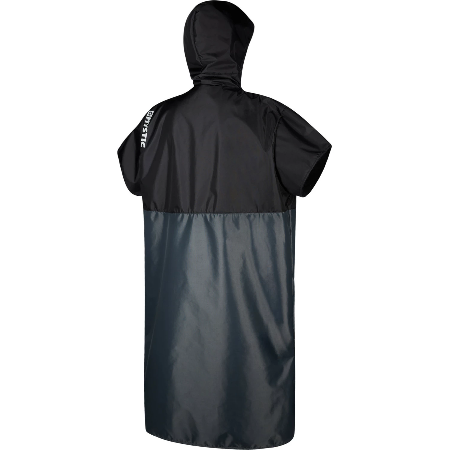 Mystic Deluxe Poncho / Changing Robe 4 Mystic Deluxe Poncho / Changing Robe - Image 2