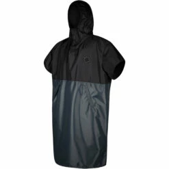 Mystic Deluxe Poncho / Changing Robe