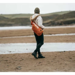 Northcore 30L Compression Bag -Surf Sales Shop orange20dry20bag.2000x2000