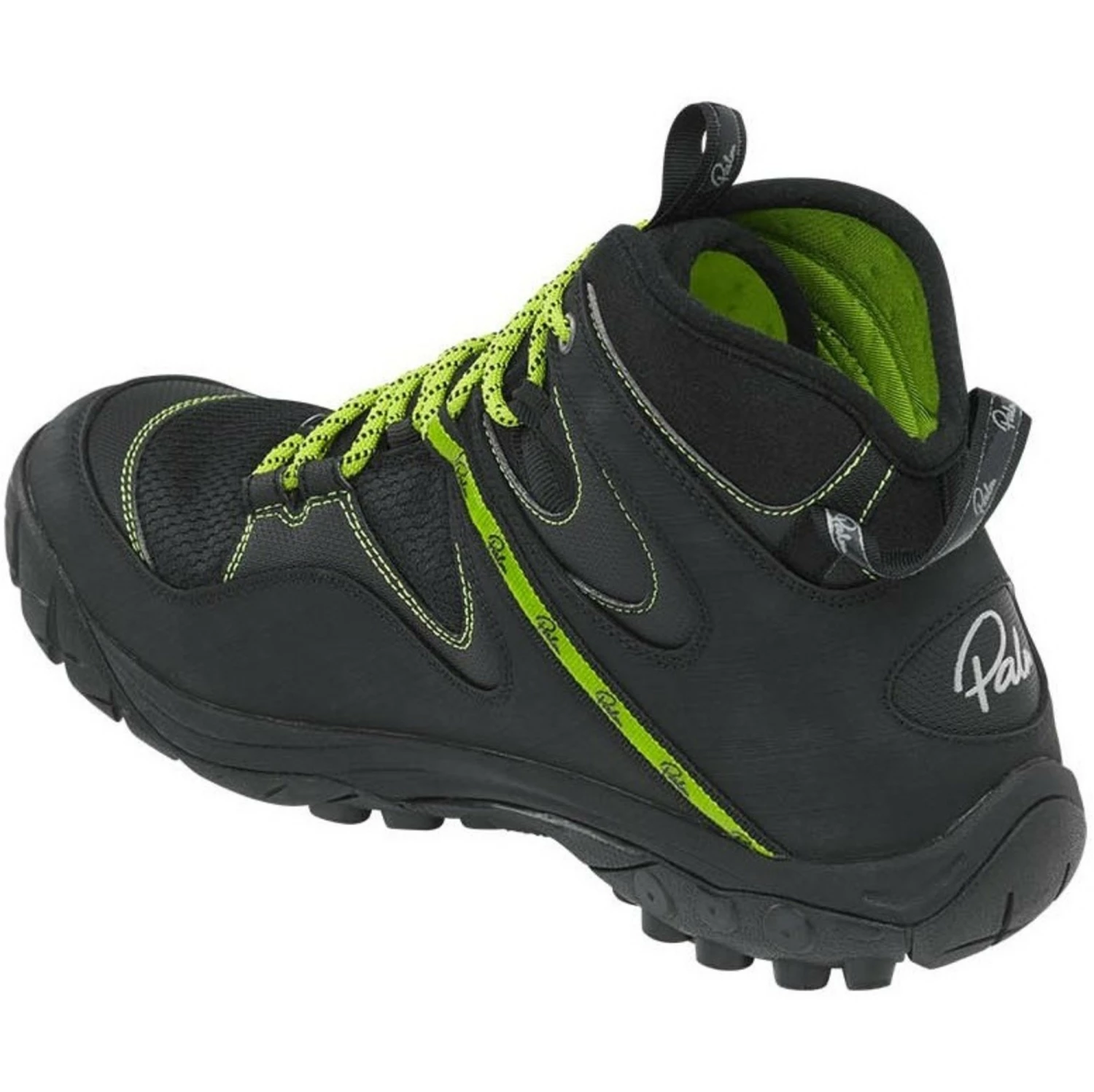 Palm Gradient 3mm Boots 4 Palm Gradient 3mm Boots - Image 2