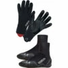 Gul Junior 5mm Power Boots & 3mm Power Glove Bundle