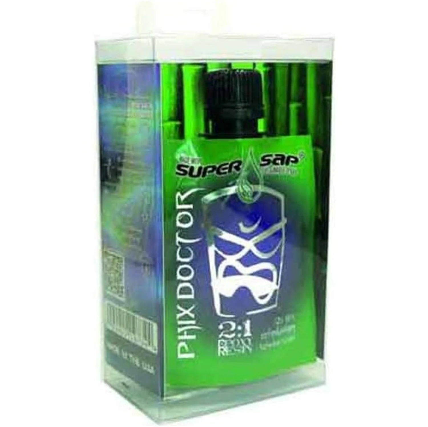 Super SAP 2:1 Epoxy Repair Kit 3 Super SAP 2:1 Epoxy Repair Kit